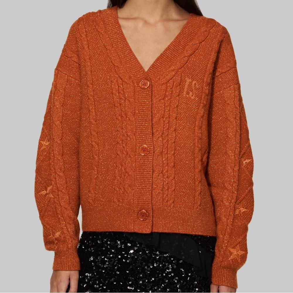 Taylor Swift Cardigan THE LIFE OF A SHOWGIRL CARDIGAN BOX SET NEW